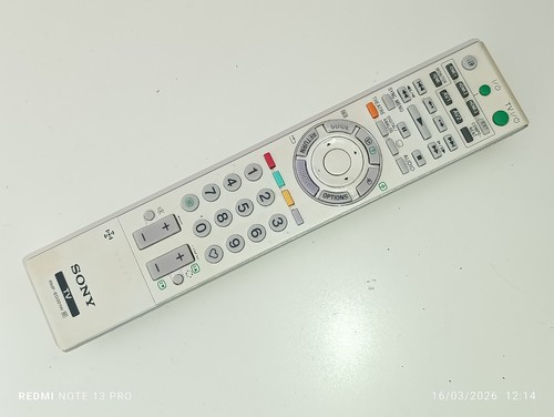 Télécommande led lcd - tv,