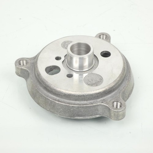 Boîtier valve échappement