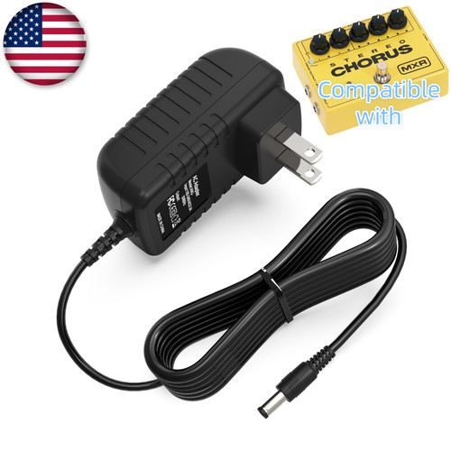 18v adapter for mxr m134 - 18v,