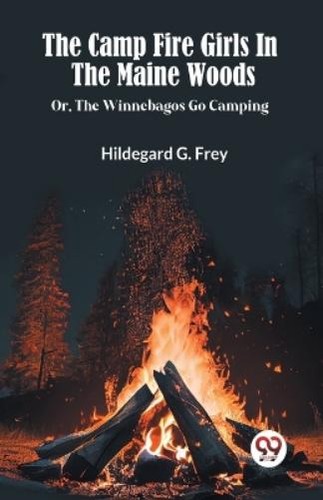 Hildegard fre the - g, camp
