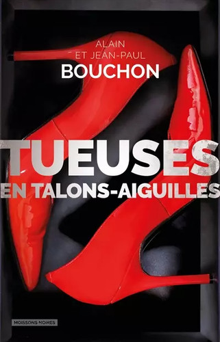 Tueuses talons aiguilles - en,