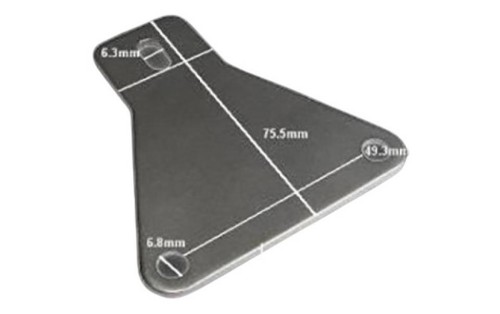 Support moteur origine - , pour
