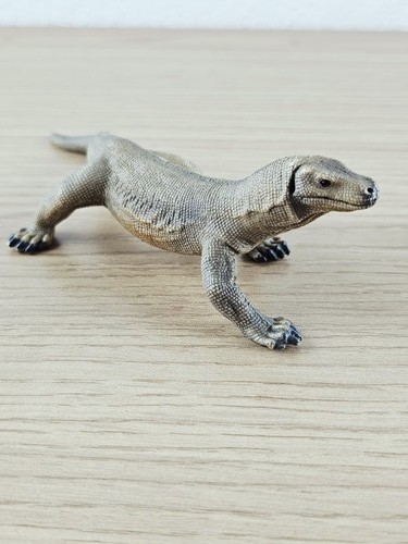 Schleich figurine animal - , varan