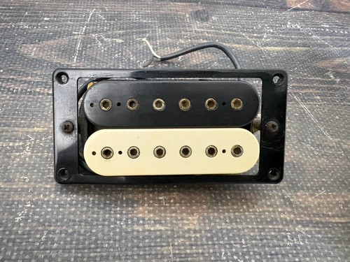 80s dimarzio dual sound super - dual,