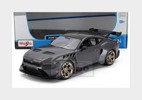 Maisto ford usa mustang - 1:18,