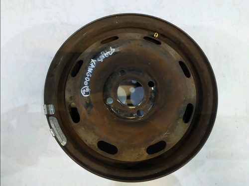 Jante tole renault kangoo - renault,