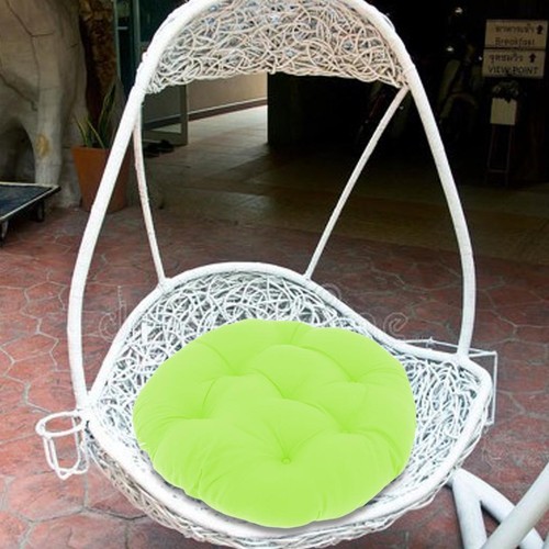 Coussin chaise suspendu - coussin,
