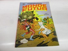 MONDE FUTUR 4 ..POP magazine