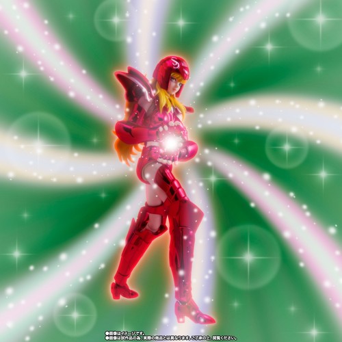 Bandai saint seiya myth - saint,