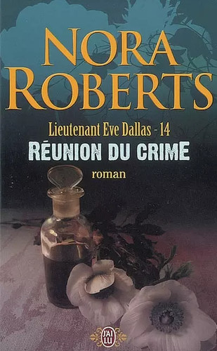 Lieutenant eve dallas tome 14 - eve,