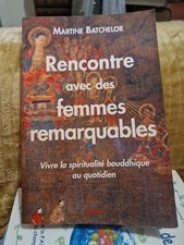 Rencontre avec des femmes