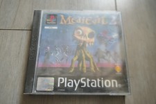 Jeu PS1 - MEDIEVIL 2 (sans