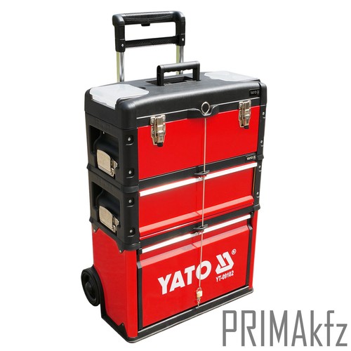 Yato chariot trolley transport - trolley,