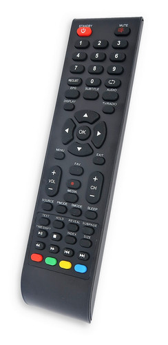 Telecommande pour jvc - pour,