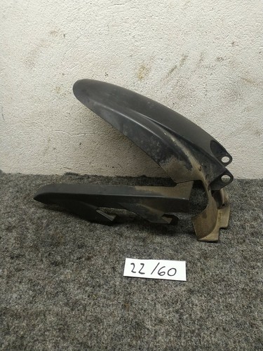 Garde boue arrière derbi - garde-boue,