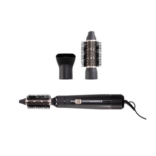 Brosse soufflante remington - brosse,