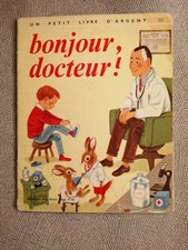 Bonjour docteur | Bon état