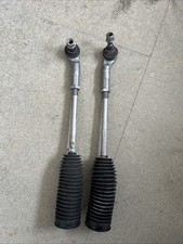 Genuine Audi A1 1.0 Auto Steering Rack Arm Tie Rod Left Right Pair 2022-25