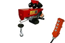 CHARIOT MOBILE PALAN