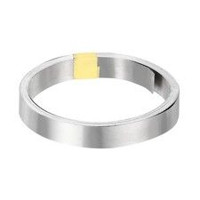 Bande acier nickelé 16.4FT