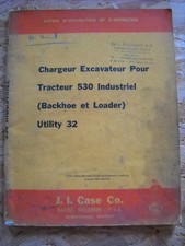 NOTICE D'UTILISATION ET