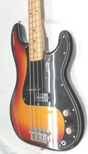 [Tokai] Guitare basse