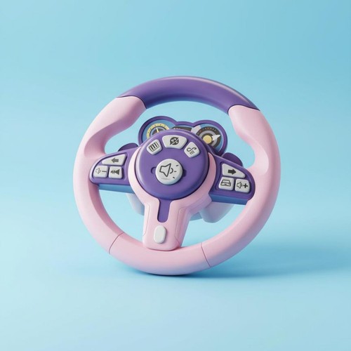 Volant jouet pour enfant - volant,