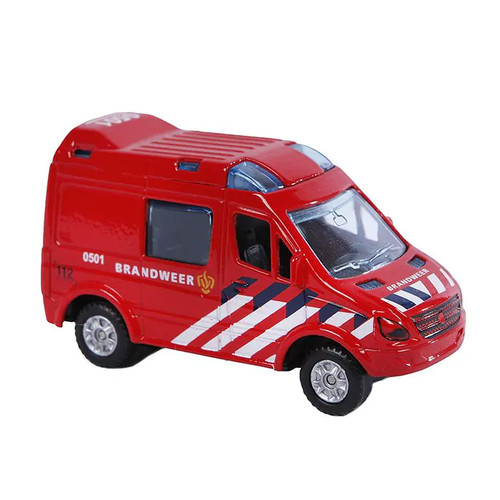 Camion pompier jouet - camion, de