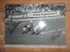 Original Rosner & Agostini - MOTO GP