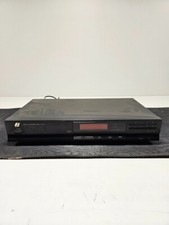 Sansui TU-X111L Numérique Synthétiseur Tuner - Usé , Actif, Fm / Am, Vintage