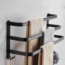 Porte-Serviettes Salle de Bain