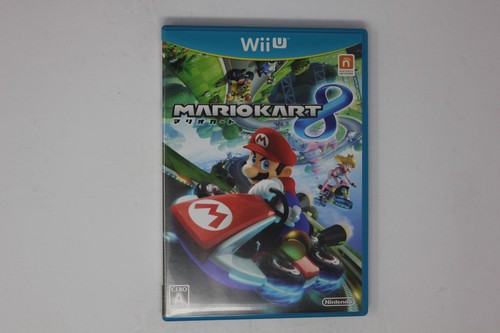 Mario kart wii jpn - 8,