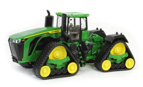 Ertl john deere 9rx - john,