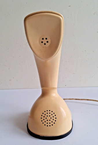 Téléphone cobra ericophon - cobra,