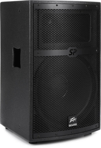 Peavey sp2 2000w inch pa - inch,
