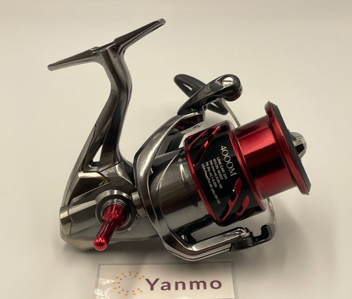 Shimano stradic ci4 - stradic, +