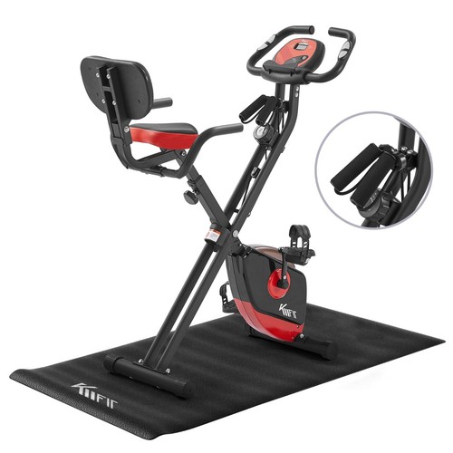 Fit vélo appartement - km-fit,
