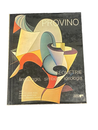 Provino geometrie - geometrie,