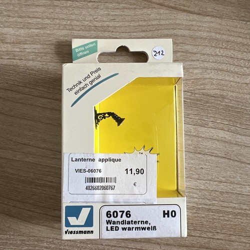 212 lanterne applique led - -,