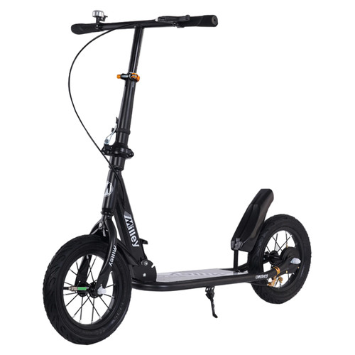 Trottinette adulte ado - ado, pliable