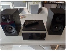 Chaîne Hi-fi Samsung MM-E430D