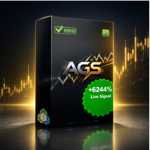 Adaptive gold scalper - adaptive, mt5