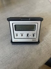 Vintage Reveil Philips Retro