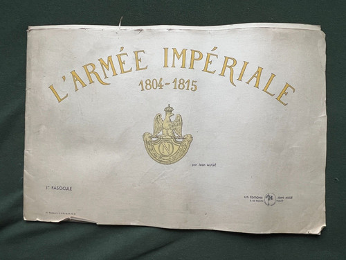 Armée imperiale 1804 1815 - imperiale, 1804-1815
