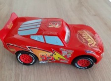 Disney Pixar Cars Lightning