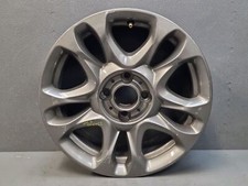 Jante alu - Fiat 500 II - 6.0"