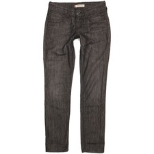 Levi's 571  Femme Noir