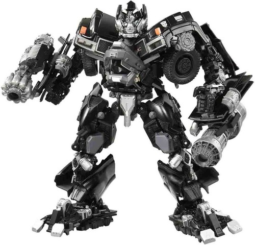Transformers masterpiece movie - transformers,