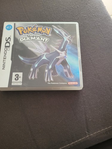 Nintendo pokémon version - pokémon,