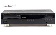Marantz CD-40 Lecteur CD Avec Télécommande / Révisé 1 An De Garantie [2]